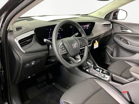 New 2026 Buick Encore GX Sport Touring w/ Comfort Package FWD image 8