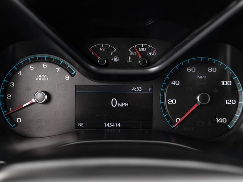 Used 2019 Chevrolet Colorado LT w/ LT Convenience Package RWD image 18
