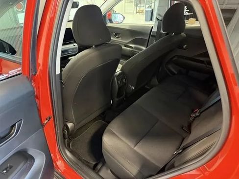 Used 2025 Hyundai Kona SEL AWD/4WD image 13