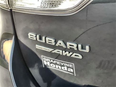 Used 2021 Subaru Forester Sport w/ Popular Package #2 image 8