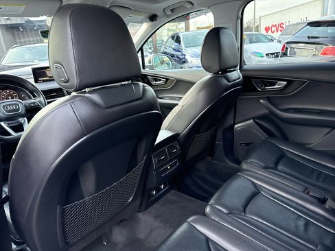 Used 2018 Audi Q7 3.0T Premium Plus image 27