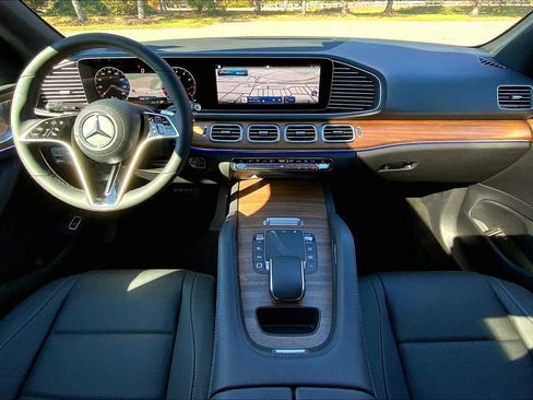 New 2026 Mercedes-Benz GLE 350 GLE 350 image 5