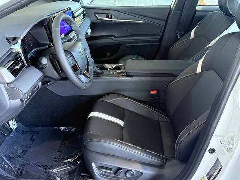 New 2026 Toyota Camry SE image 18