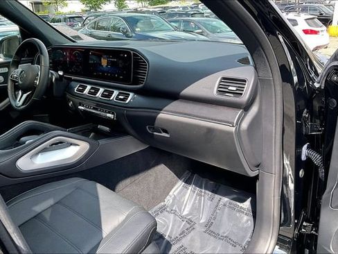 Certified 2023 Mercedes-Benz GLE 450 4MATIC image 15