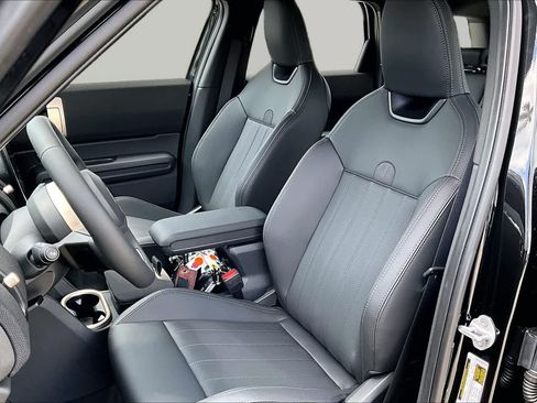 New 2027 MINI Cooper Countryman S AWD/4WD image 9