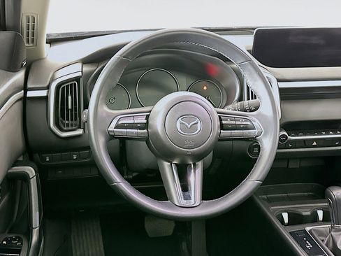 Used 2025 MAZDA CX-50 AWD 2.5 S w/ Premium Package image 18