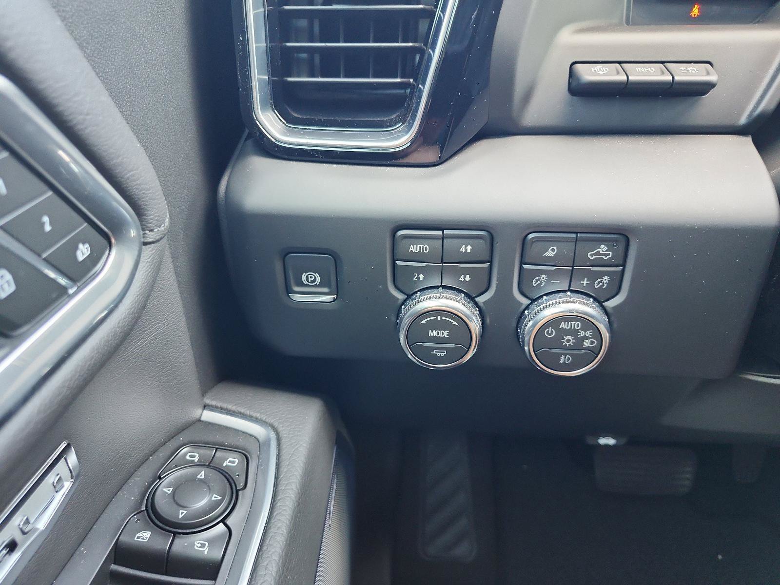 Used 2026 GMC Sierra 1500 Denali AWD/4WD image 25