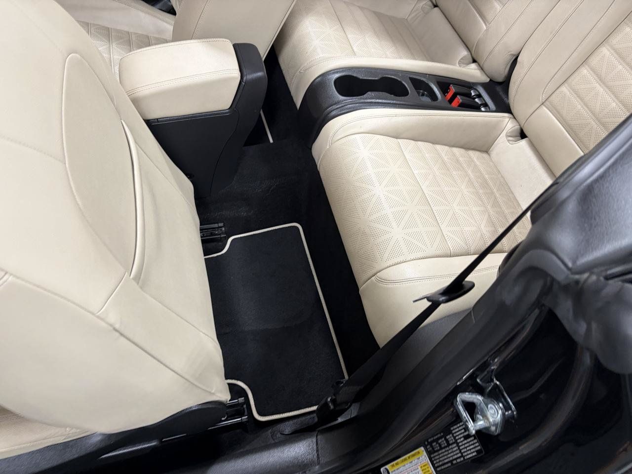 Used 2016 Buick Cascada Premium FWD image 34
