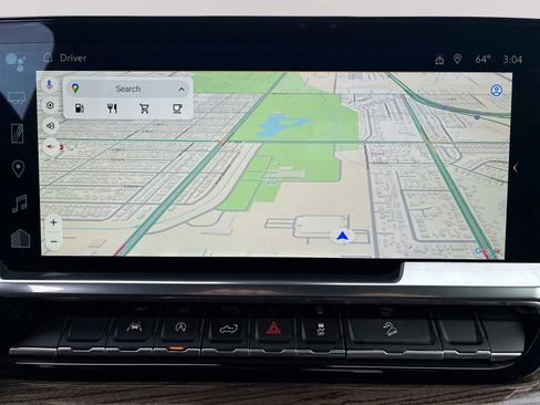 Certified 2023 Chevrolet Silverado 1500 RST w/ Z71 Off-Road Package image 14