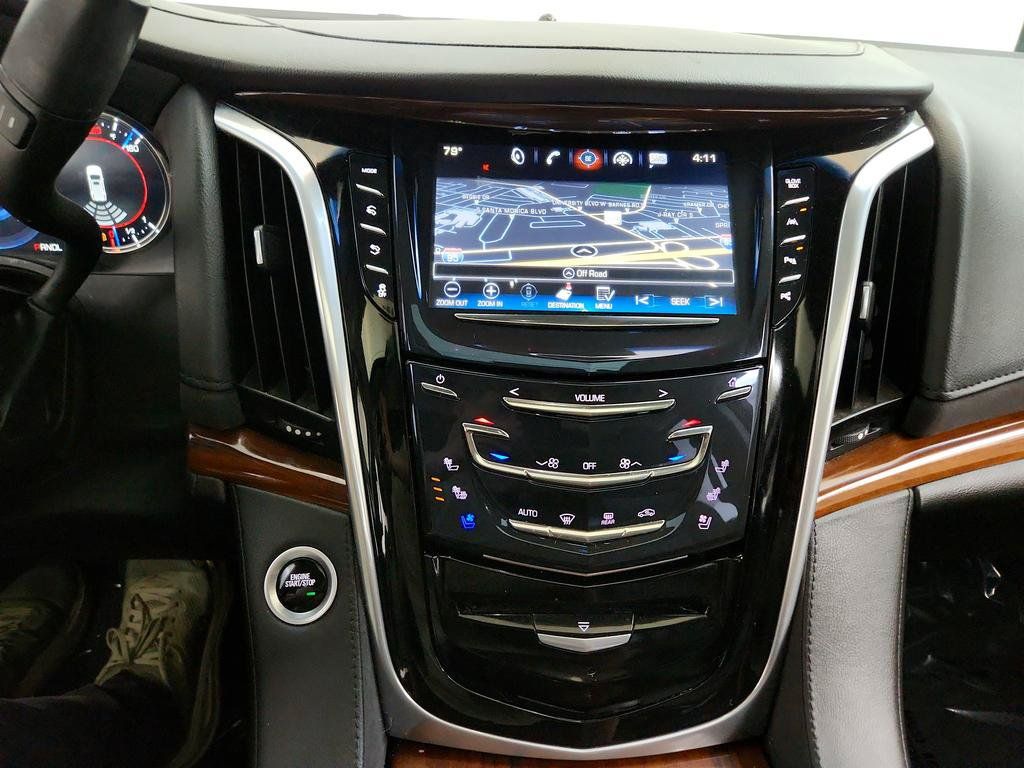 Used 2019 Cadillac Escalade ESV Premium Luxury AWD/4WD image 20