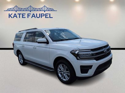 Used 2023 Ford Expedition Max XLT