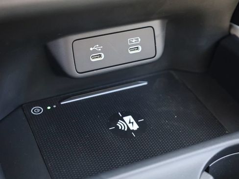 New 2027 Honda HR-V EX-L image 22