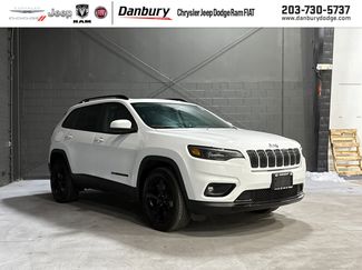 Used 2020 Jeep Cherokee Latitude Plus AWD/4WD video 1