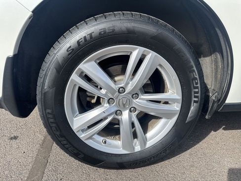 Used 2014 Acura RDX Technology Package image 9