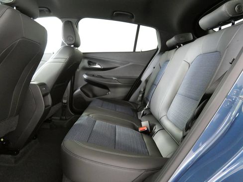 New 2026 Buick Envista Sport Touring w/ Convenience I Package FWD image 14