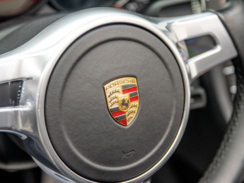 Used 2015 Porsche 911 Carrera 4 GTS AWD/4WD image 21