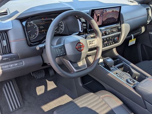 New 2026 Nissan Pathfinder Rock Creek AWD/4WD image 10