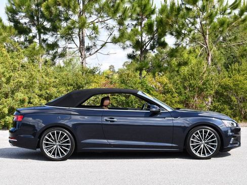 Used 2018 Audi A5 2.0T Prestige AWD/4WD image 49