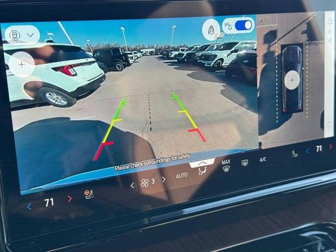 New 2025 Ford Expedition King Ranch image 18