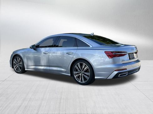 Used 2019 Audi A6 3.0T Prestige w/ Prestige Package AWD/4WD image 15