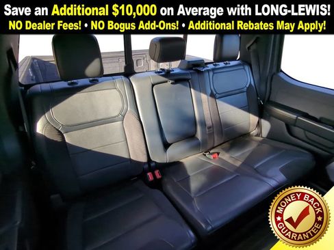 Used 2022 Ford F150 Raptor w/ Equipment Group 801A High image 22