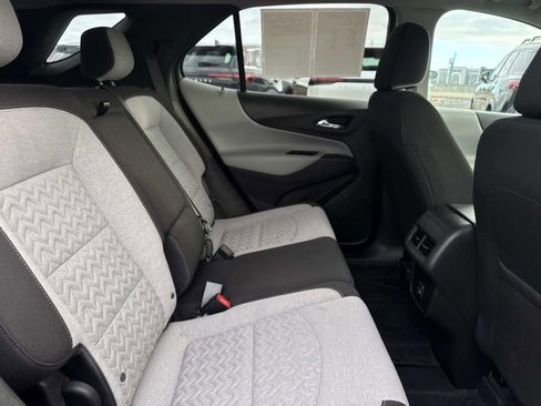 Used 2022 Chevrolet Equinox LT image 10