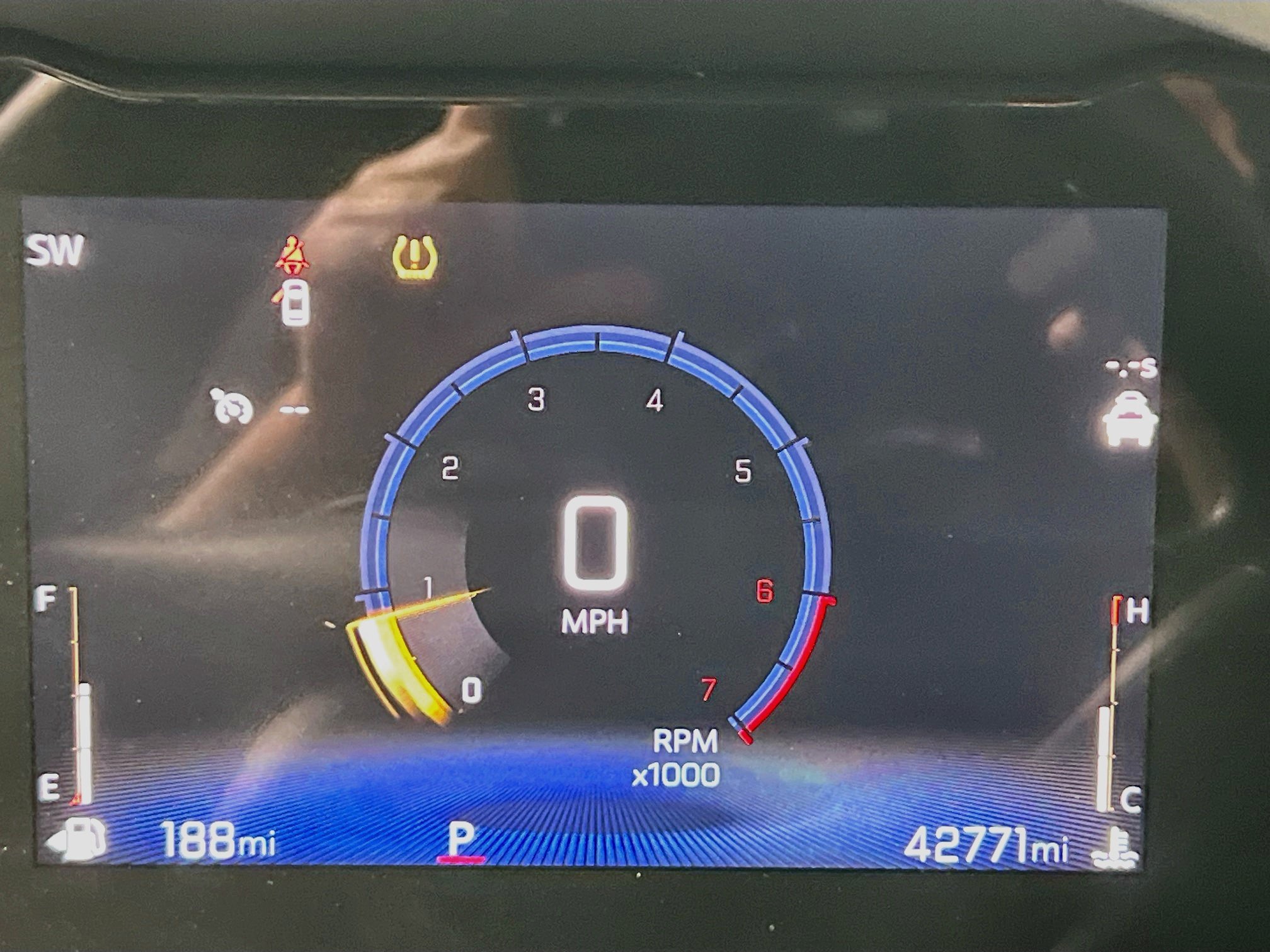 Used 2025 Chevrolet Trax LT FWD image 22