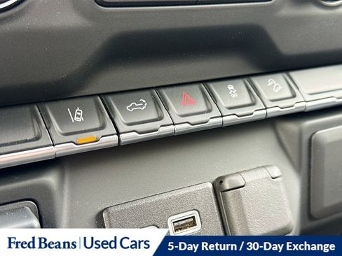 Used 2024 Chevrolet Silverado 3500 W/T image 38