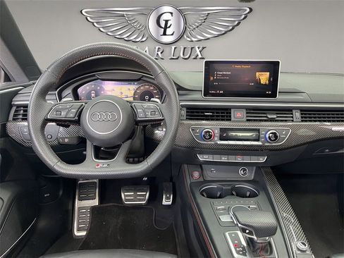 Used 2019 Audi RS 5 Sportback image 13