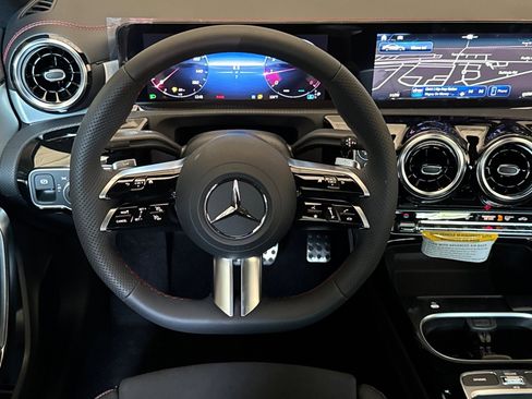 New 2026 Mercedes-Benz CLA 250 image 17