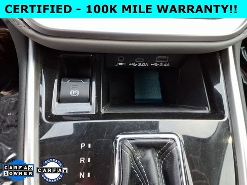 Certified 2023 Subaru Outback Premium image 11