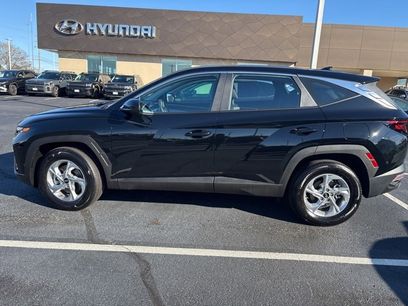 Used 2024 Hyundai Tucson SE