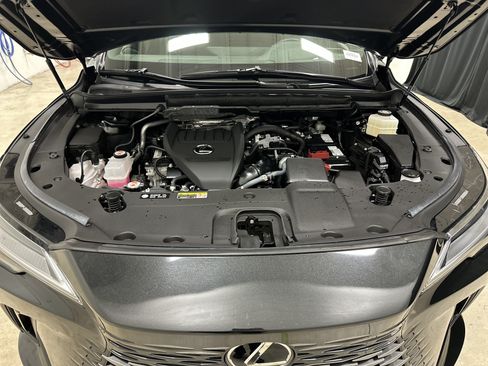 Used 2025 Lexus RX 350 AWD w/ Convenience Package image 31