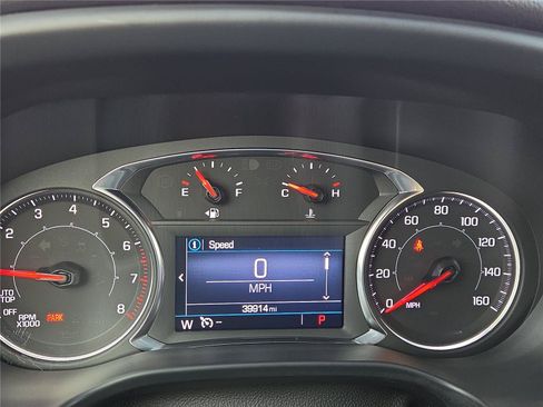 Used 2023 GMC Acadia SLE w/ Driver Convenience Package AWD/4WD image 5