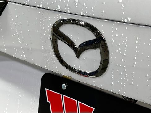 New 2026 MAZDA CX-70 SC Plus image 32