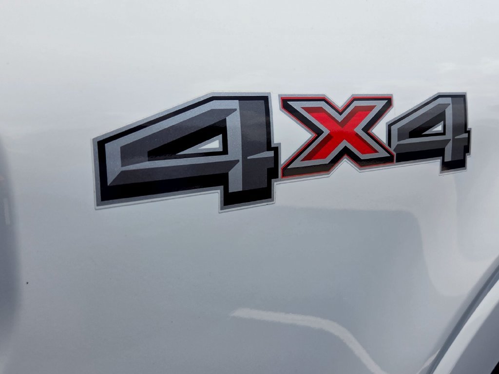 Used 2023 Ford F150 XL w/ XL Chrome Appearance Package AWD/4WD image 11