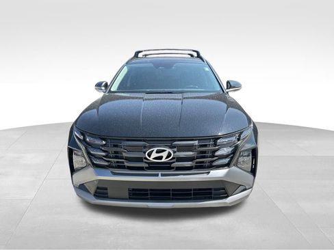 New 2026 Hyundai Tucson SEL image 2