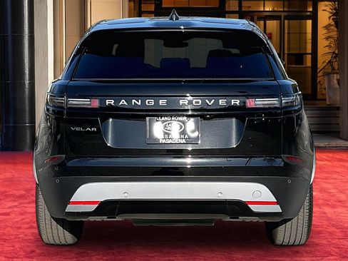 Used 2026 Land Rover Range Rover Velar S AWD/4WD image 4