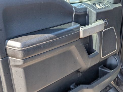 Used 2020 Ford F150 Lariat AWD/4WD image 15