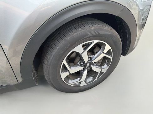 Used 2020 Kia Sportage LX FWD image 9