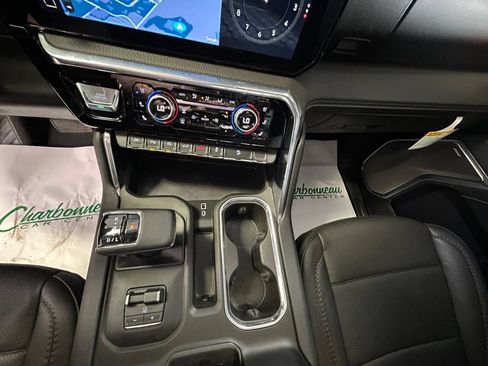 Used 2026 GMC Sierra 1500 Denali w/ Denali Reserve Package AWD/4WD image 15