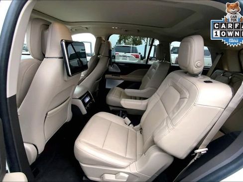Used 2023 Lincoln Aviator Grand Touring w/ Equipment Group 301A image 26