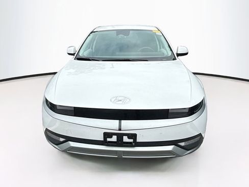 Certified 2024 Hyundai Ioniq 5 SEL RWD image 9