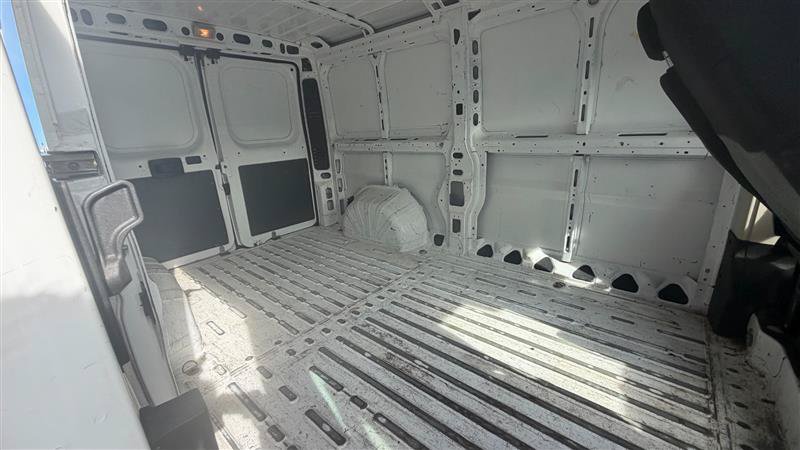 Used 2017 RAM ProMaster 1500 FWD image 8