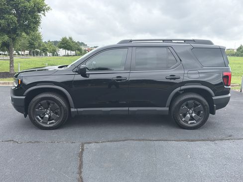 Used 2026 Honda Passport RTL image 6