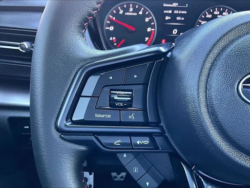 Used 2024 Subaru WRX Premium AWD/4WD image 18