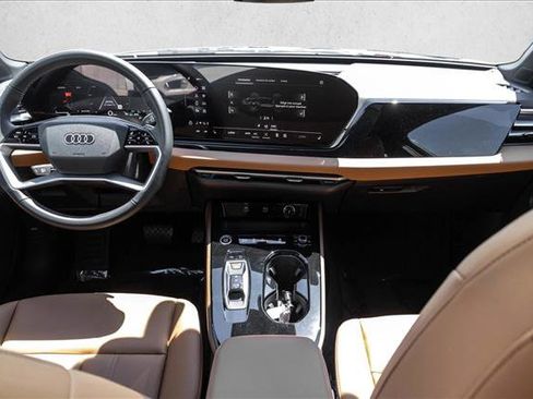 Used 2025 Audi A5 2.0T Premium w/ Convenience Package AWD/4WD image 21