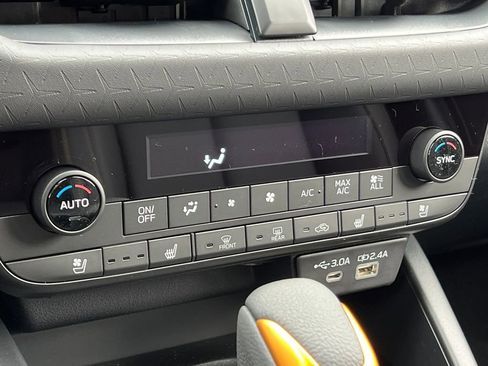 New 2026 Subaru Outback Wilderness image 30