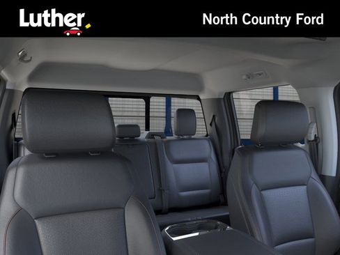 New 2026 Ford F450 Lariat image 22