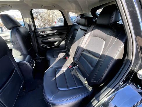 Used 2023 MAZDA CX-5 AWD 2.5 S w/ Premium Package image 20